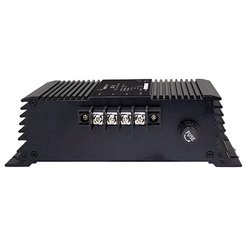 Samlex SDC-15 DC-DC Step Down Converter, 20VDC-30VDC to 13.8VDC, 12 Amps