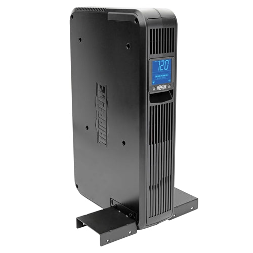 Tripplite SMART1500LCD LCD UPS 1500VA 900 Watts 8 Outlets