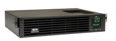 Tripplite SMART1500RMXL2UA Line-Interactive Sine Wave 2U UPS 120V 1.5KVA 1.35KW, Ext Run, LCD, USB, DB9