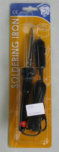 Circuit-Test SR-1100 Soldering Iron 12VDC 30 Watt