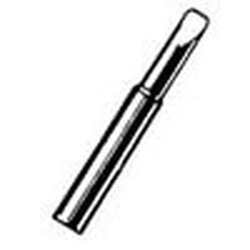 Weller TST4 3/16" Soldering Tip Screwdriver Style, for WP25 (750F) / WP35 (850F) / WLC100CUL (5W-40W)