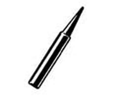 Weller ST5 1/32" Soldering Tip Single Flat Style, for WP25 (750F) / WP35 (850F) / WLC100CUL (5W-40W)