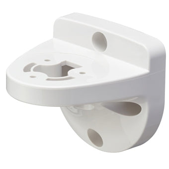 Patlite SZK-002W Wall Mount Bracket for LR4/LR5, Off-White