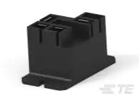 P&B TE T9AP1D52-12 Power Relay 12VDC SPST-NO 30A, Panel Mount, Non Latching
