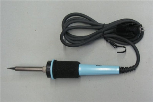 Weller TTC201T Replacement Soldering Handpiece / Pencil for WTCPT, PTA7 Tip Included