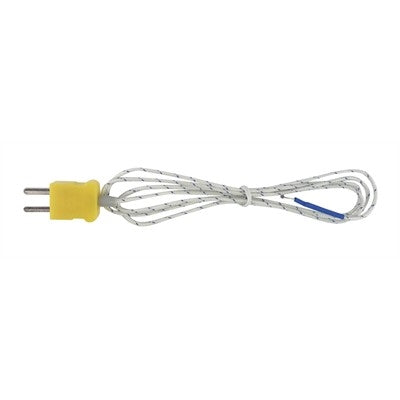 Circuit-Test TL-190 K-Type Thermocouple Probe (Temperature Probe)