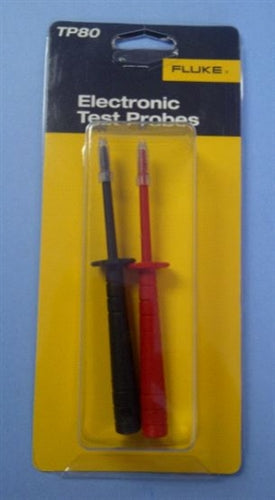 Fluke TP80 Electronic Test Probes