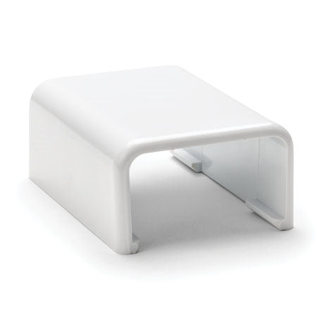 Hellermann Tyton TSR2W-14 Splice Cover 1.25" White