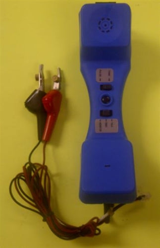 Quest TTE-2000 Lineman's Butt Test Set