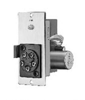 TOA U-21S Aux Module, C/W Remote Volume Input, 220k Ohm, 900 Series Module