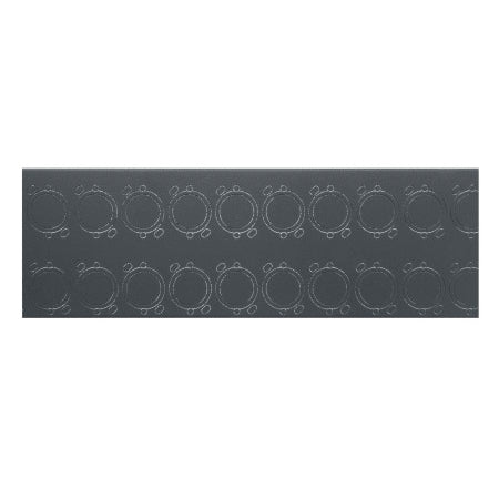 Middle Atlantic UNI-2 2U Universal Connector Panel, 32 Knockouts, D-Size Cutout Perforated Mounting Hole