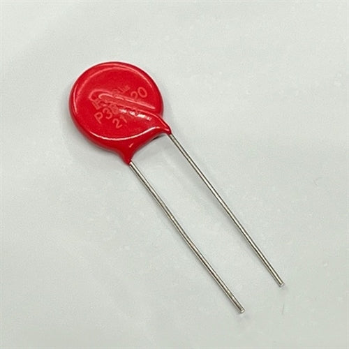 Littelfuse V385LA20AP Varistor 620V 4.2KA Disc 14mm