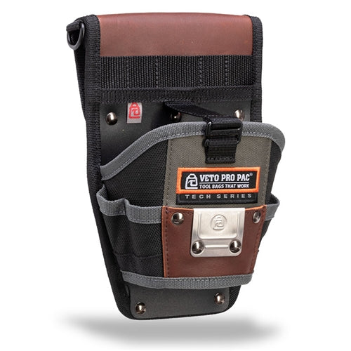 VETO PRO PAC DH1X SMALL DRILL HOLSTER (H:9" W:6" D:3") VPP10733