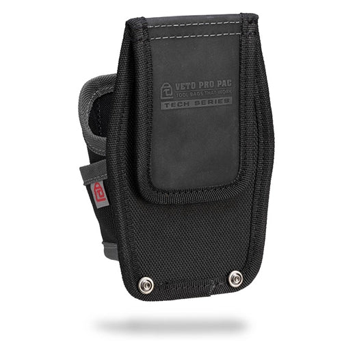 VETO PRO PAC DHX COMPACT DRILL HOLSTER (H:7.25" W:4.25" D:3") VPP10863