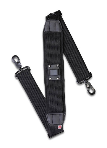 VETO PRO PAC 56" EXTRA PADDED SHOULDER STRAP WITH CLIP VPP10364