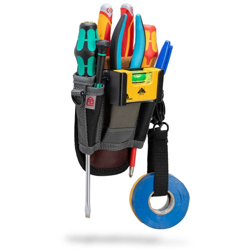 VETO PRO PAC FPX TOOL POUCH (H:7.5" W:5" D:3") VPP10862