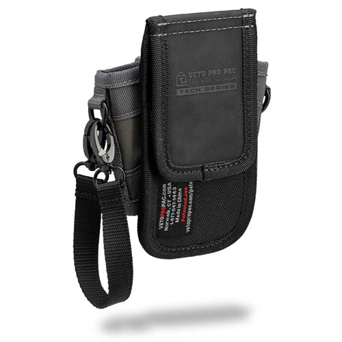 VETO PRO PAC FPX TOOL POUCH (H:7.5" W:5" D:3") VPP10862