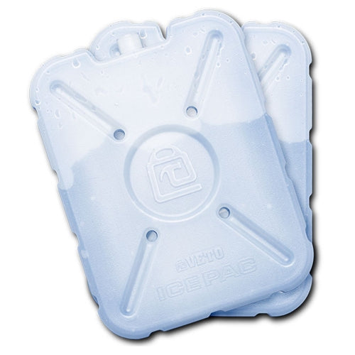 VETO PRO PAC ICE36 2-PAC COMPACT AND RUGGED ICE PACKS VPP10655