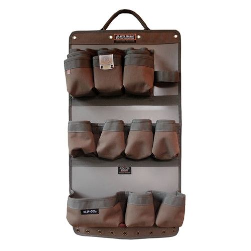 VETO PRO PAC KP-XL VERTICAL POCKET PANEL (H:32" W:17" D:3") VPP10017
