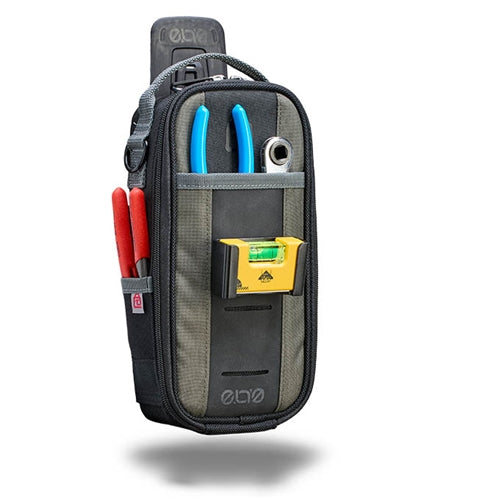 VETO PRO PAC MB-M EVO MEDIUM SIZED COMPACT METER BAG (H:10.5" W:5" D:3.5") VPP10955