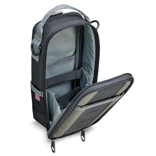 VETO PRO PAC MB-M EVO MEDIUM SIZED COMPACT METER BAG (H:10.5" W:5" D:3.5") VPP10955