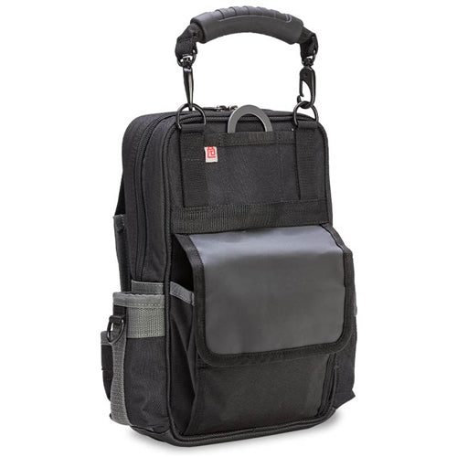 VETO PRO PAC MB3 LARGE SIZED ZIPPERED DIAGNOSTIC BAG (H:14" W:11" D:5") VPP10091