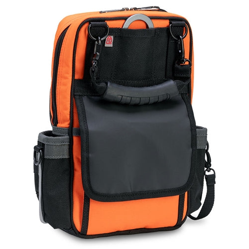 VETO PRO PAC MB3 HI-VIZ ORANGE LARGE METER BAG (H:14" W:11" D:5") VPP10793