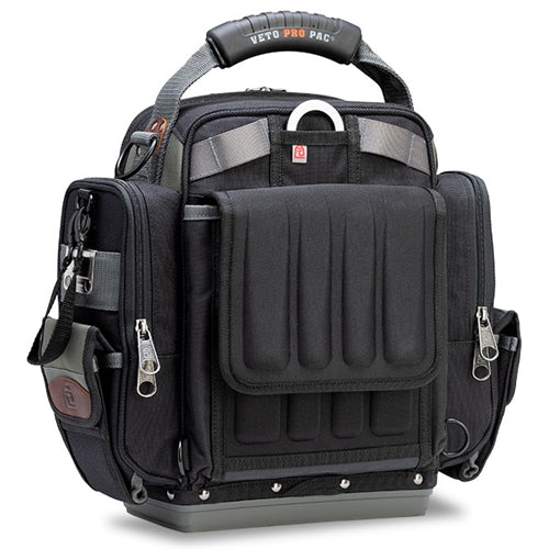 VETO PRO PAC MB5B TOOL BAG (H:15" W:15" D:10") VPP10530