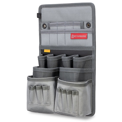 VETO PRO PAC REAR TOOL PANEL FOR MB5B/SPECIAL OPS/INFRARED, TP-XXL BLACKOUT/INFRARED VPP10657