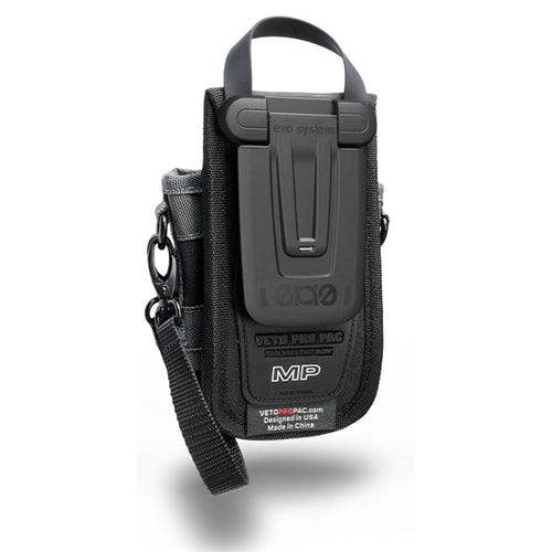 VETO PRO PAC MP EVO COMPACT-SIZED TOOL POUCH (H:7.5" W:5" D:3") VPP10947