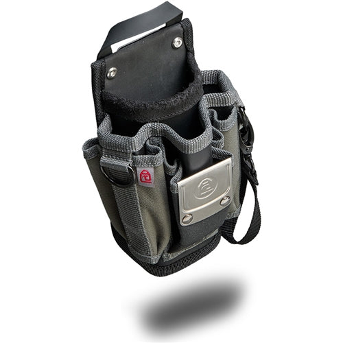 VETO PRO PAC MP1 EVO SMALL-SIZED TOOL POUCH (H:8.5" W:5.5" D:4") VPP10948