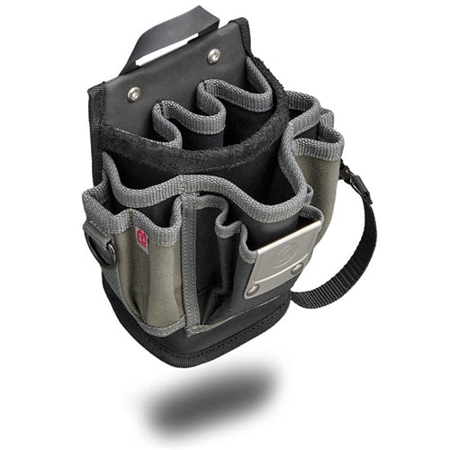 VETO PRO PAC MP3 EVO LARGER MEDIUM-SIZED TOOL POUCH (H:8.5" W:7" D:5") VPP10950