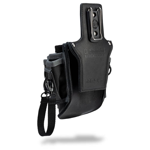 VETO PRO PAC MP3X MEDIUM-SIZED TOOL POUCH (H:11" W:7.5" D:6") VPP10843