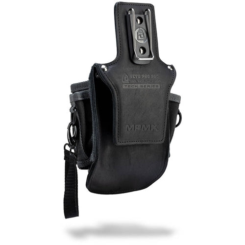 VETO PRO PAC MPMX MEDIUM-SIZED TOOL POUCH (H:11" W:7.5" D:6") VPP10844