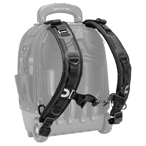 VETO PRO PAC PREMIUM REMOVABLE BACKPACK STRAPS VPP10875