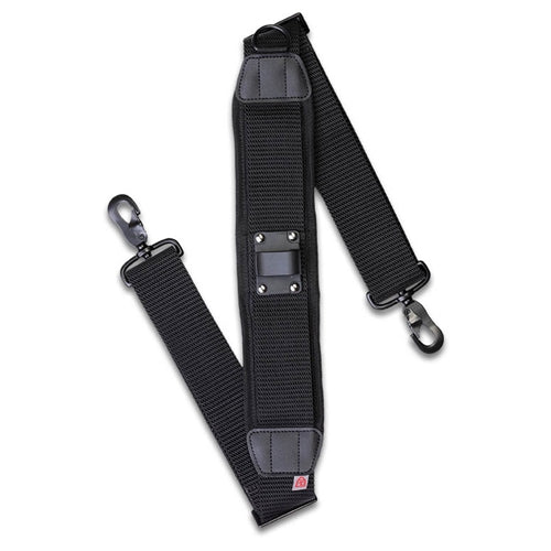 VETO PRO PAC 50" PADDED SHOULDER STRAP WITH CLIP VPP10109
