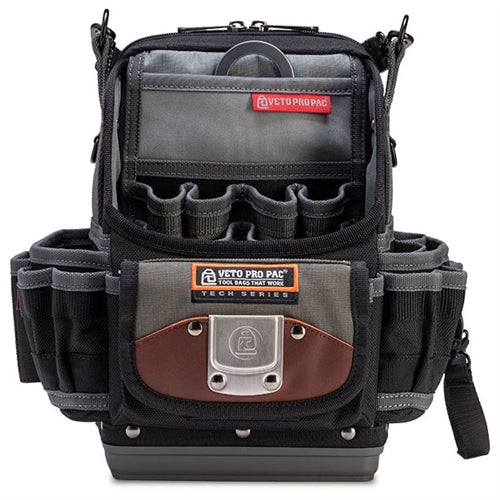 VETO PRO PAC SB-LD HYBRID TOOL AND METER BAG (W:12" H:12" D:9.5") VPP10753