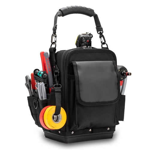VETO PRO PAC SB-LD BLACKOUT TOOL BAG (H:12" W:12" D:9.5") VPP10914