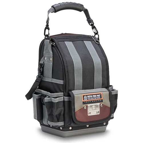 VETO PRO PAC SB-LDT HYBRID TOOL BAG (H:13.5" W:12" D:9.5") VPP10940