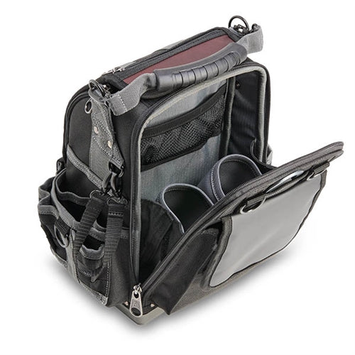VETO PRO PAC SB-LDT HYBRID TOOL BAG (H:13.5" W:12" D:9.5") VPP10940