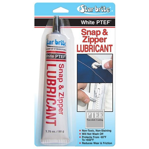VETO PRO PAC ZIPPER LUBRICANT VPP10116