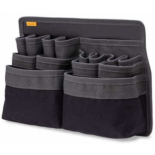 VETO PRO PAC TECH OT-LC 15-POCKET TOOL PANEL VPP10255