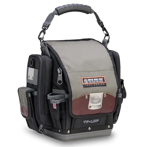 VETO PRO PAC TP-LDP ONE-SIDED LARGE SERVICE TECHNICIAN TOOL POUCH VPP10927