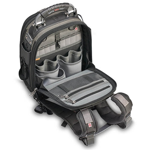 VETO PRO PAC TECH PAC MC EVO COMPACT TOOL BACKPACK (H:16" W:13" D:10.5") VPP10944