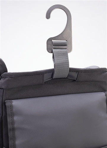 VETO PRO PAC TP-XD ONE-SIDED COMPACT-SIZED TOOL POUCH (H:13.5" W:11" D:8") VPP10710