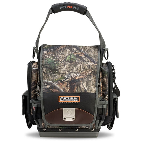 VETO PRO PAC TP-XXL CAMO DNA TOOL POUCH (H:15" W:15" D:8") VPP10480