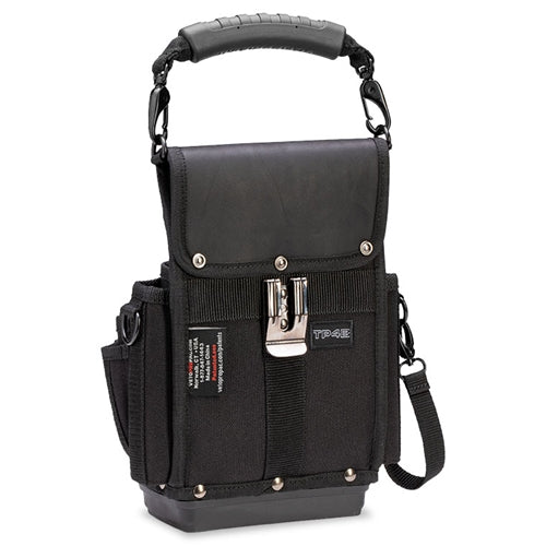 VETO PRO PAC TP4B BLACKOUT CLIP ON SERVICE TOOL POUCH (H:11.5" W:8.5" D:5") VPP10254