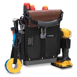 VETO PRO PAC TP5B PORTABLE SERVICE TOOL POUCH (H:11" W:10" D:5") VPP10078