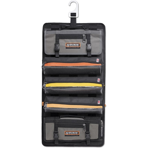 VETO PRO PAC TR-LC LARGE MODULAR TOOL ROLL (H:9" W:14.5" D:7") VPP10876