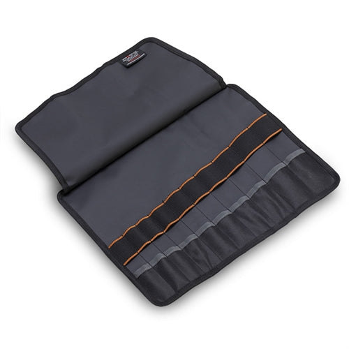 VETO PRO PAC WR-LC COMPACT TOOL ROLL (ROLLED H:6" W:13" D:2") VPP10877